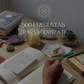 Guía para journaling: 500 preguntas para volver a ti