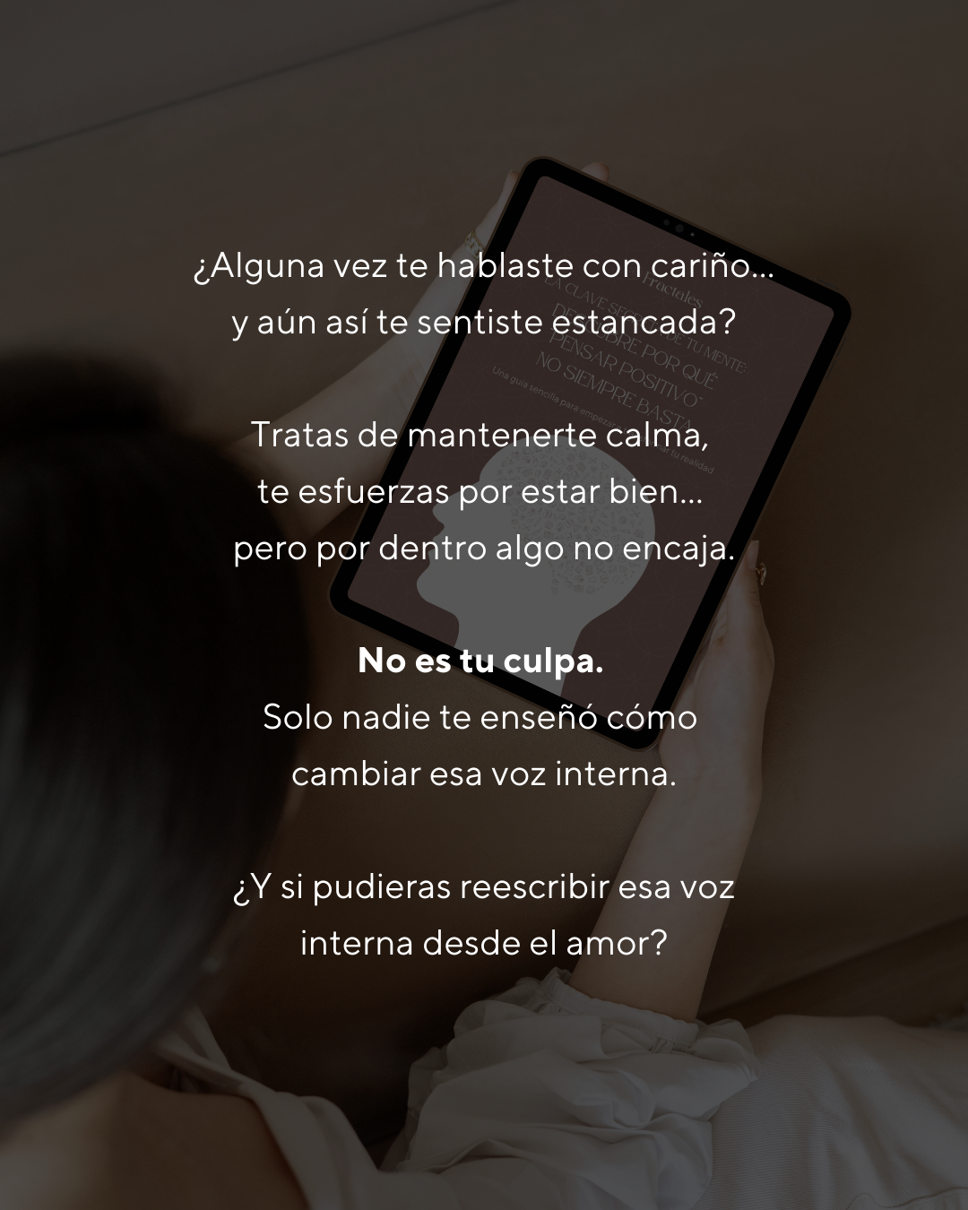 Guía Digital gratuita: La Clave Secreta de tu Mente