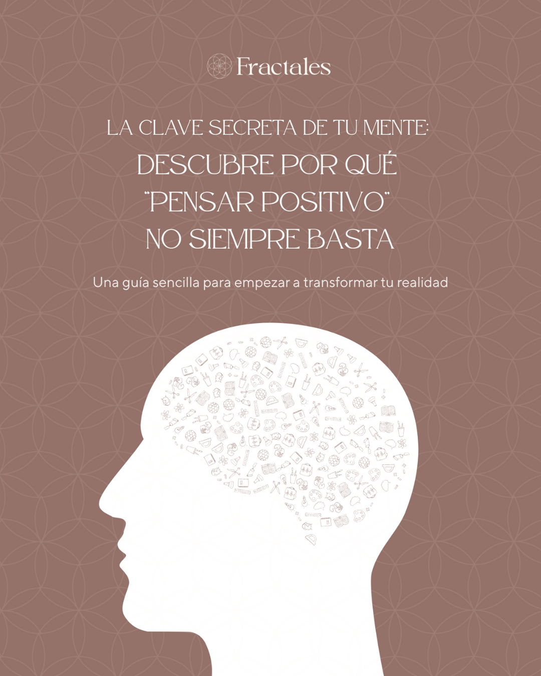 Guía Digital gratuita: La Clave Secreta de tu Mente