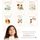 150 Afirmaciones para Niños
