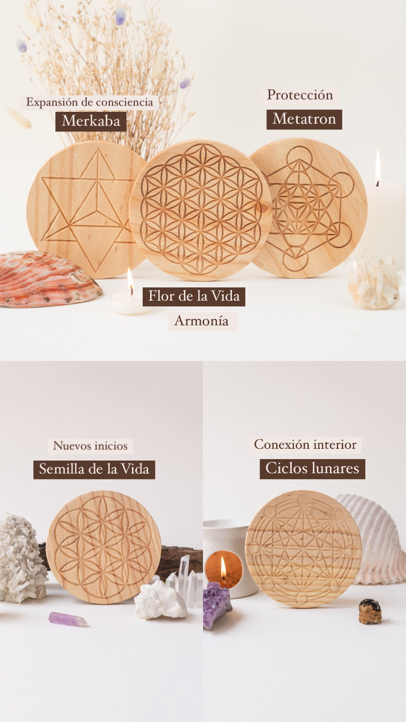 Set Magia