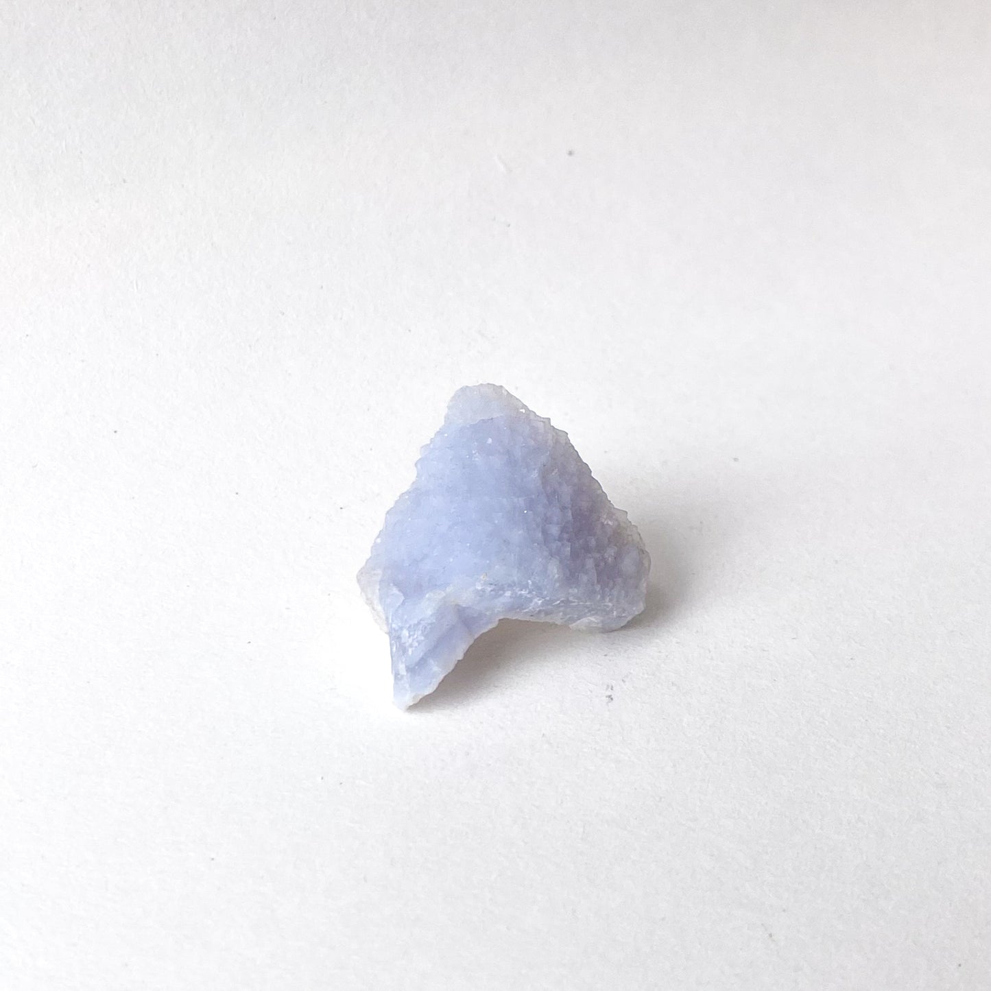 Calcedonia Botroidal Celeste