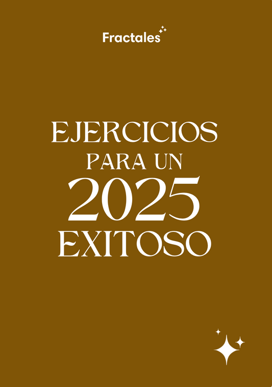 Ejercicios para un 2025 exitoso