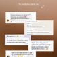 Lectura de carta natal