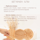Set Magia